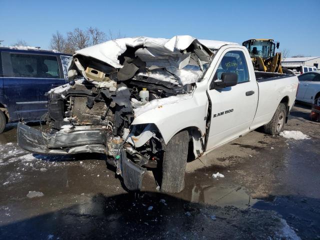 DODGE RAM 1500 2011 3d7jb1et6bg614563