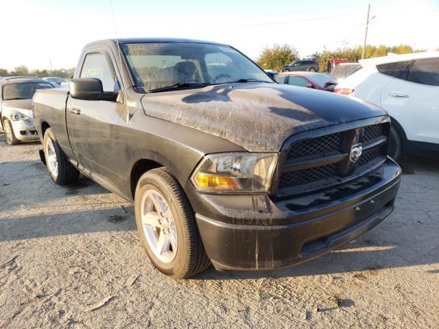 DODGE RAM 1500 2010 3d7jb1et7ag106360