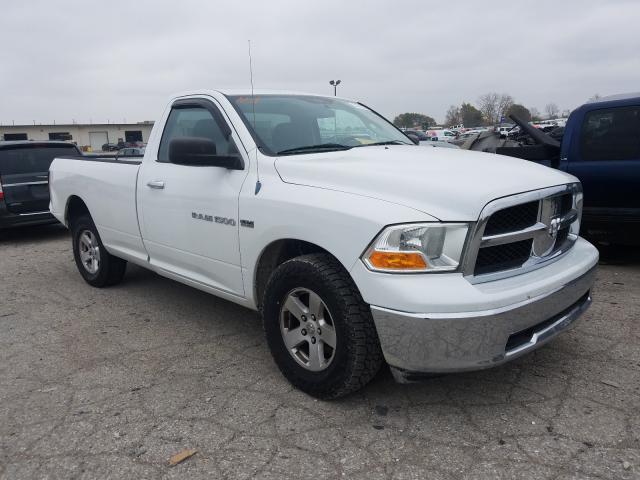 DODGE RAM 1500 2011 3d7jb1et7bg511796