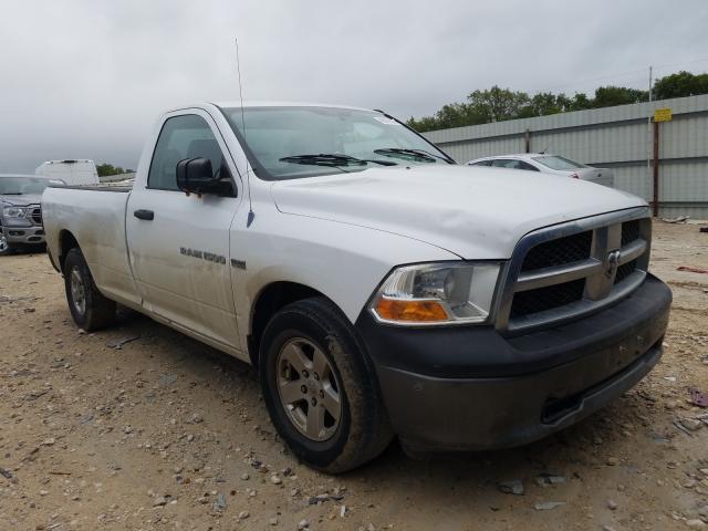 DODGE RAM 1500 2011 3d7jb1et7bg583954