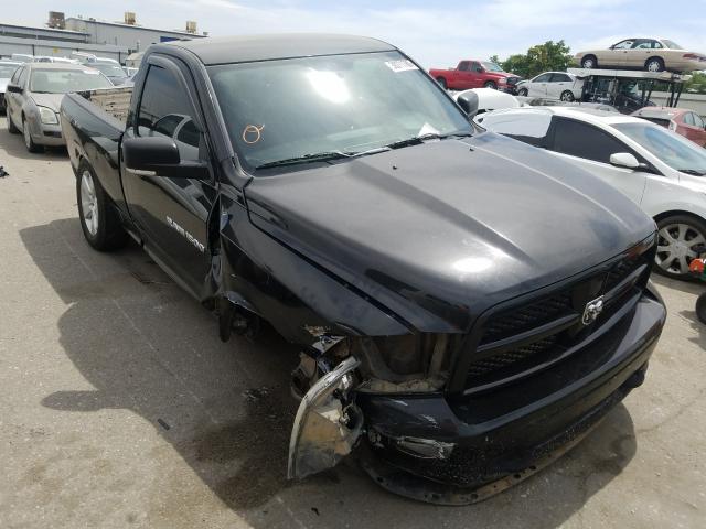 DODGE RAM 1500 2011 3d7jb1et7bg591763