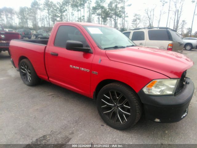 RAM 1500 2011 3d7jb1et7bg615897