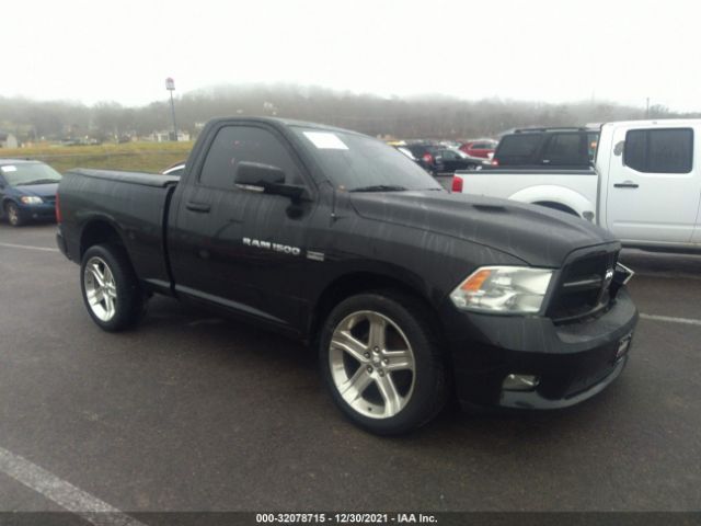 RAM 1500 2011 3d7jb1et8bg563356