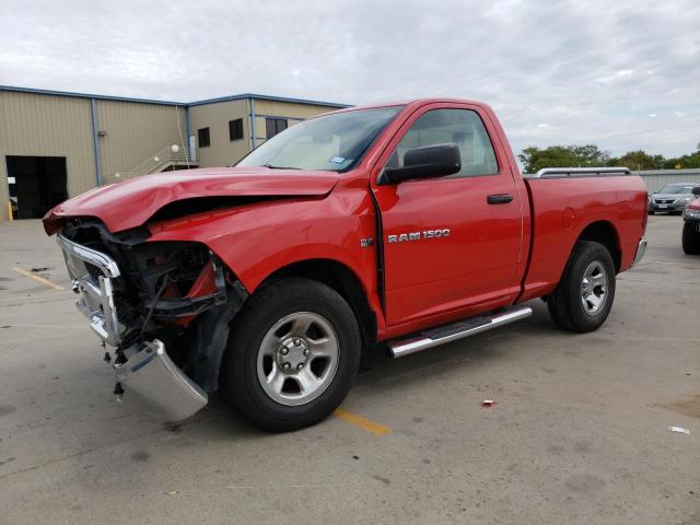 DODGE ALL MODELS 2011 3d7jb1et8bg564555