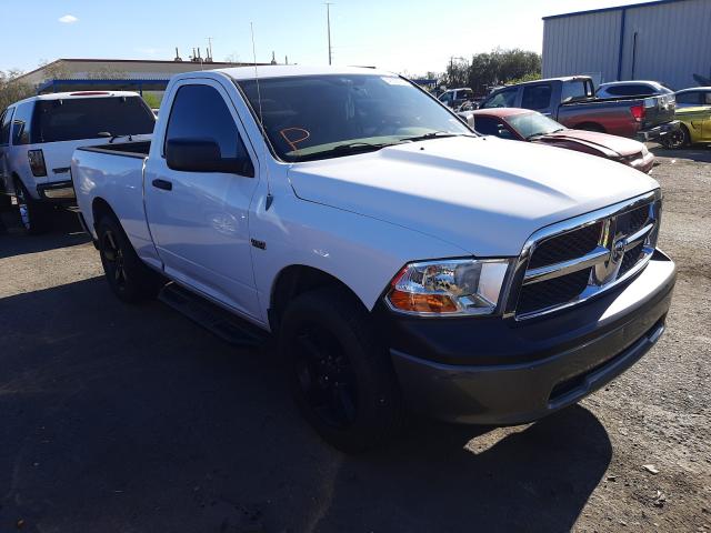 DODGE RAM 1500 2011 3d7jb1et8bg614547