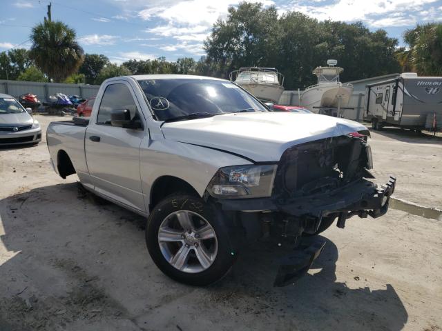 DODGE RAM 1500 2011 3d7jb1et8bg632160