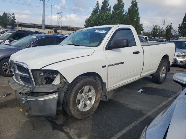 DODGE RAM 1500 2011 3d7jb1et8bg632434