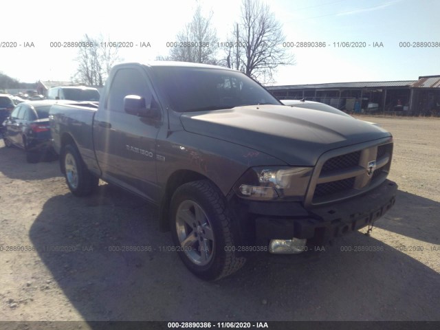 RAM 1500 2011 3d7jb1et9bg605579