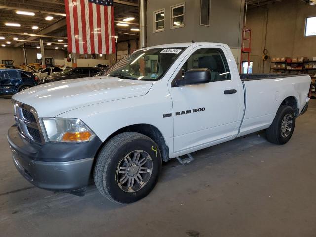 DODGE RAM 1500 2011 3d7jb1et9bg611334