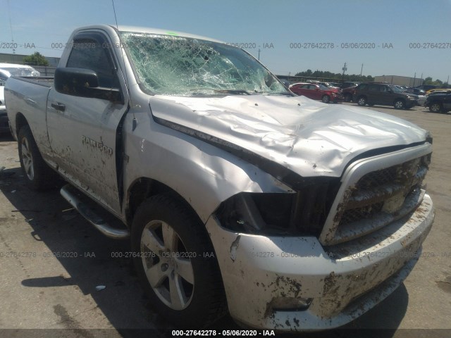 RAM 1500 2011 3d7jb1et9bg631731