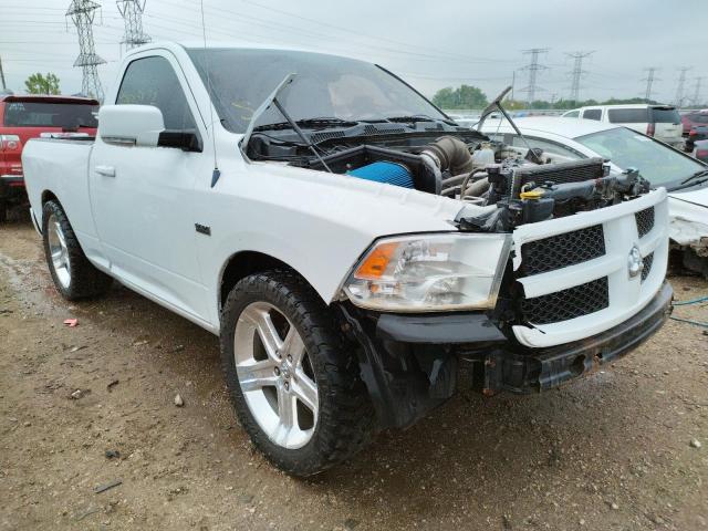 DODGE RAM 1500 2011 3d7jb1etxbg540287