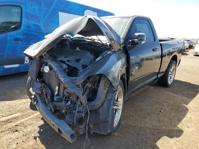 DODGE RAM 1500 2011 3d7jb1etxbg540449