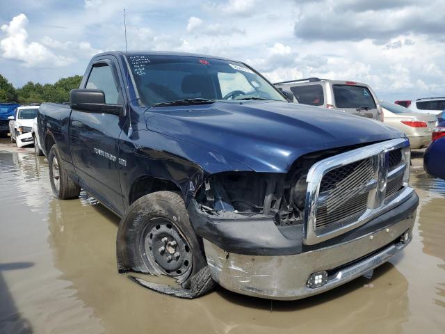 DODGE RAM 1500 2011 3d7jb1etxbg599954