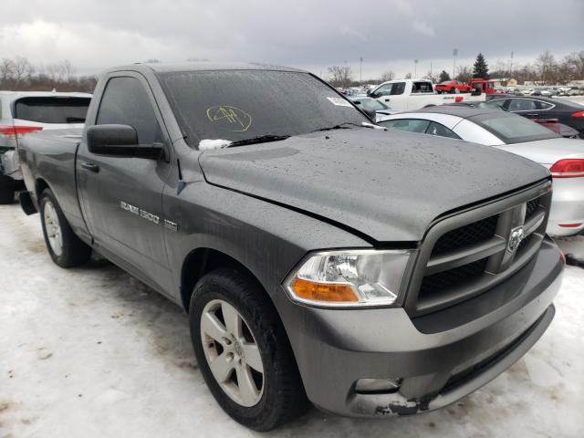 DODGE RAM 1500 2011 3d7jb1etxbg606997