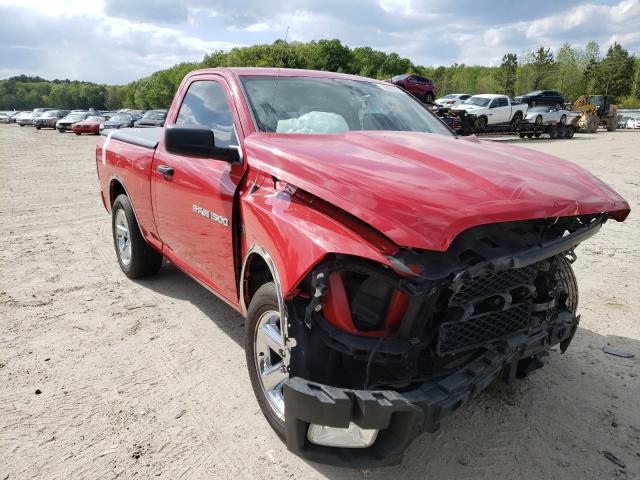 DODGE RAM 1500 2011 3d7jb1etxbg614470