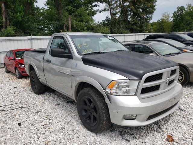 DODGE RAM 1500 2011 3d7jb1etxbg626490