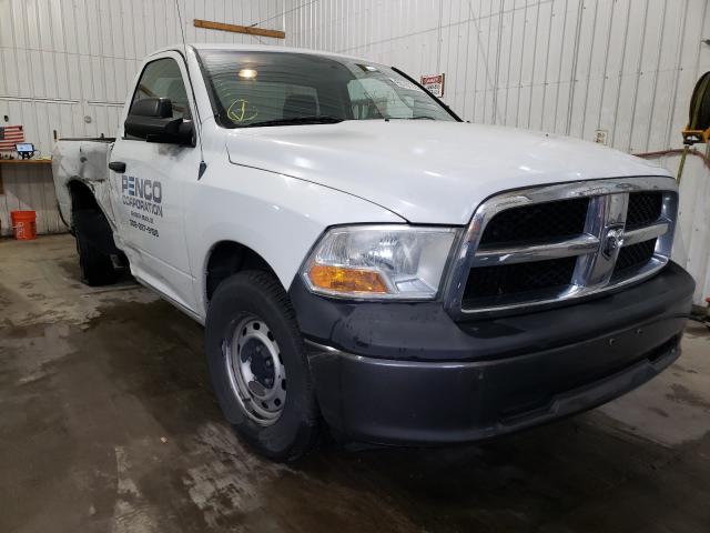 DODGE RAM 1500 2011 3d7jv1ep0bg512119