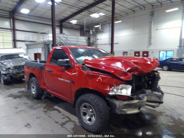 RAM 1500 2011 3d7jv1ep2bg575948