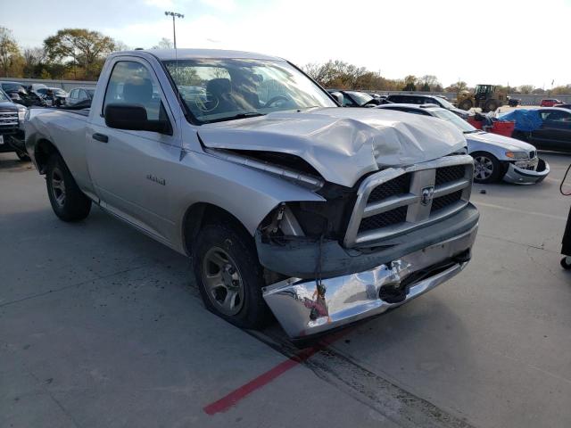 DODGE RAM 1500 2010 3d7jv1ep3ag111971