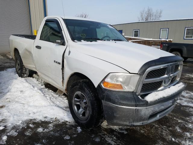 DODGE RAM 1500 2010 3d7jv1ep3ag119097