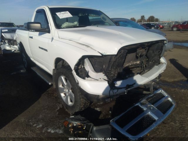 RAM 1500 2011 3d7jv1ep3bg531800