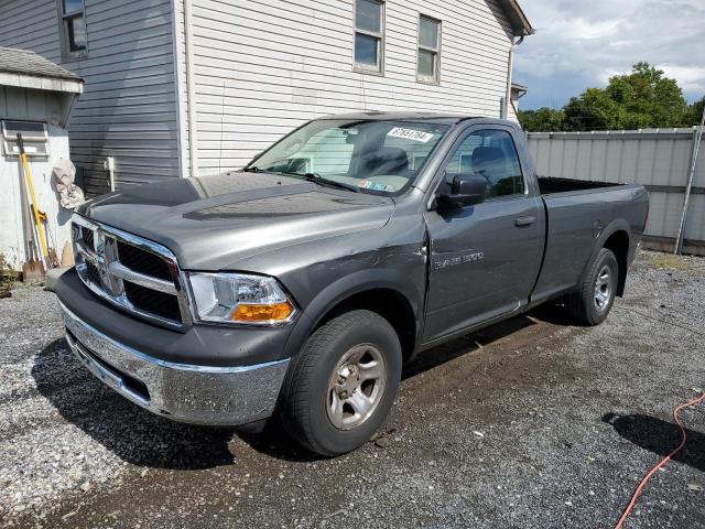 DODGE RAM 1500 2011 3d7jv1ep3bg548547