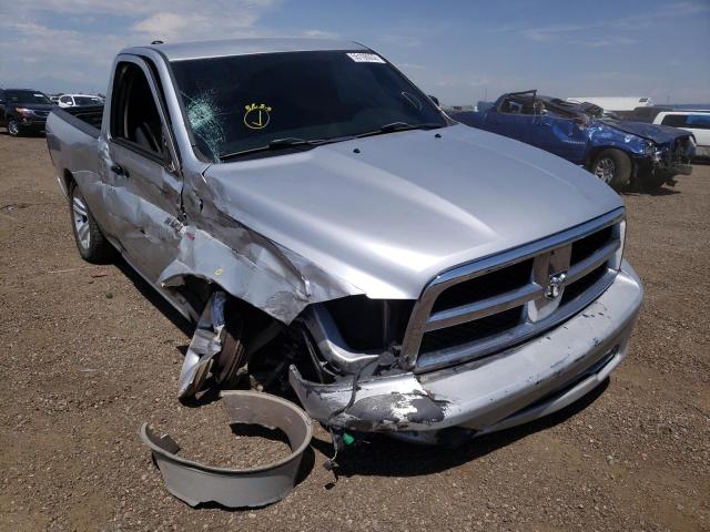 DODGE RAM 1500 2011 3d7jv1ep3bg564568