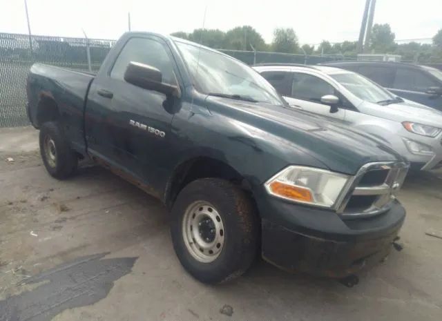 RAM 1500 2011 3d7jv1ep3bg573383