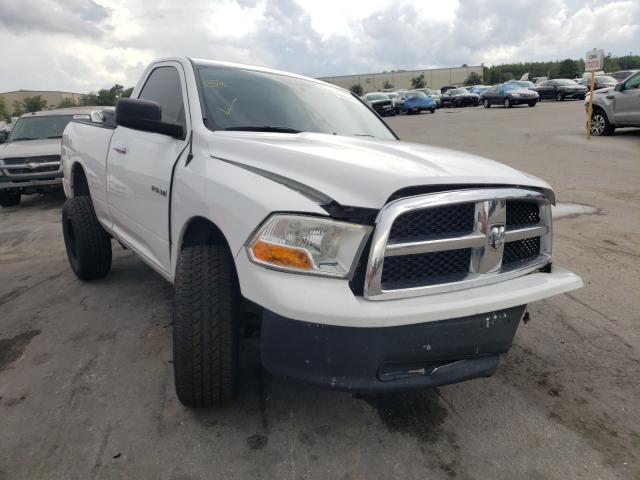 DODGE RAM 1500 2010 3d7jv1ep4ag101952