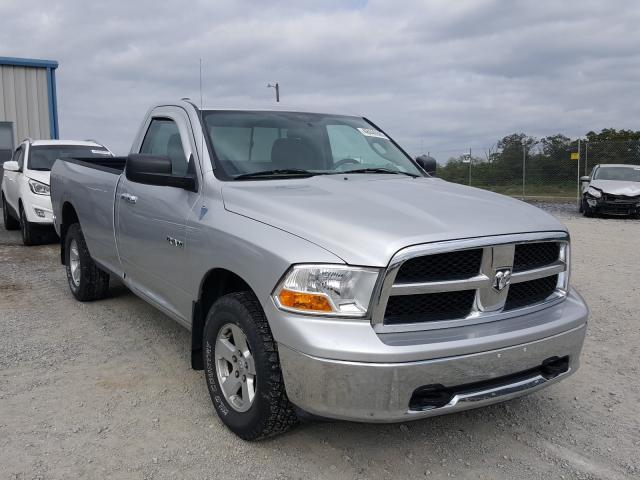 DODGE RAM 1500 2010 3d7jv1ep5ag106447