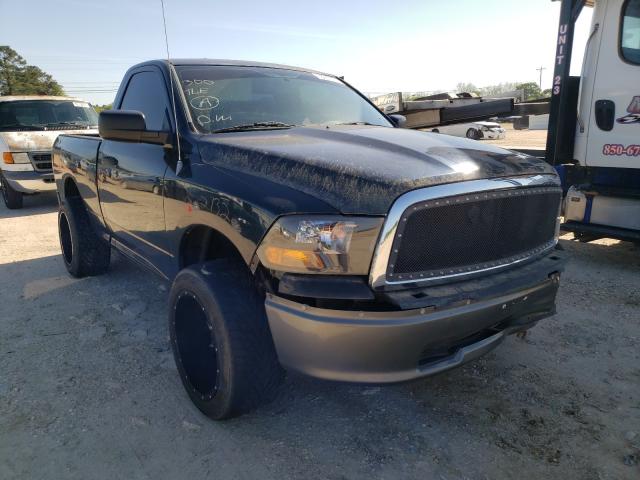 DODGE RAM 1500 2011 3d7jv1ep5bg533421