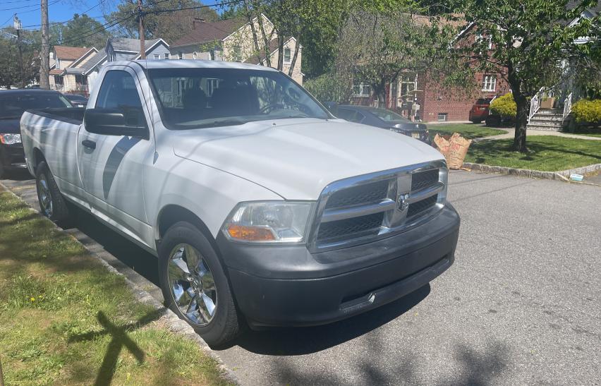 DODGE RAM 1500 2011 3d7jv1ep5bg540692