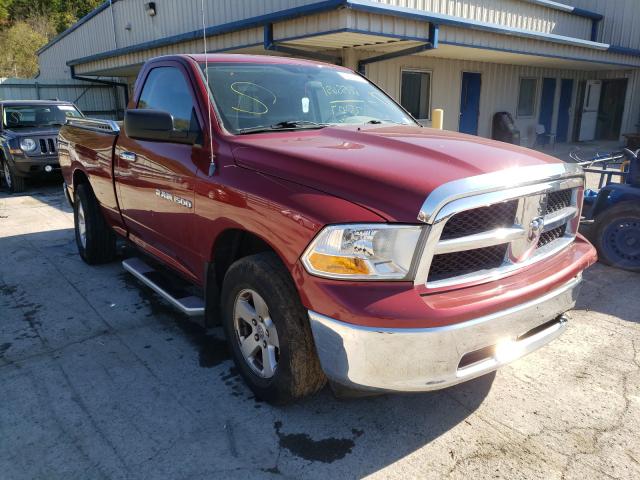 DODGE RAM 2011 3d7jv1ep5bg546122