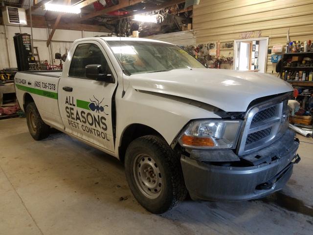 DODGE RAM 1500 2011 3d7jv1ep6bg607056