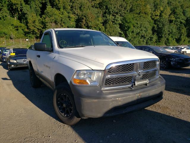 DODGE RAM 1500 2011 3d7jv1ep7bg535090