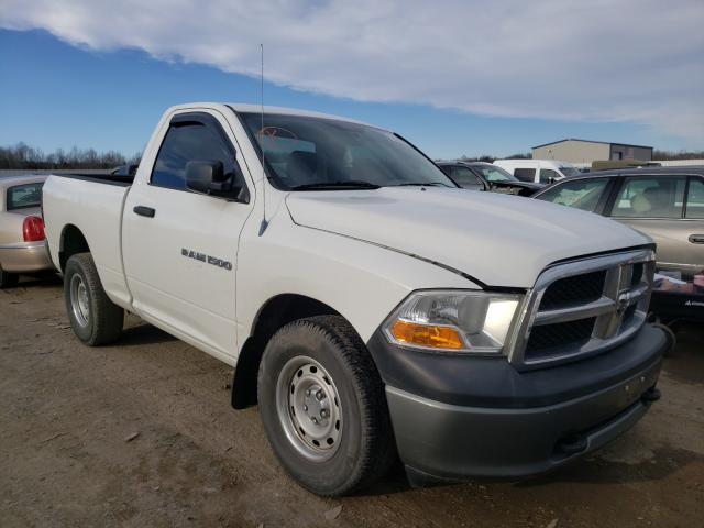 DODGE RAM 1500 2011 3d7jv1ep7bg598092