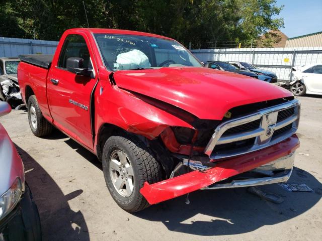 DODGE RAM 1500 2011 3d7jv1ep7bg604991