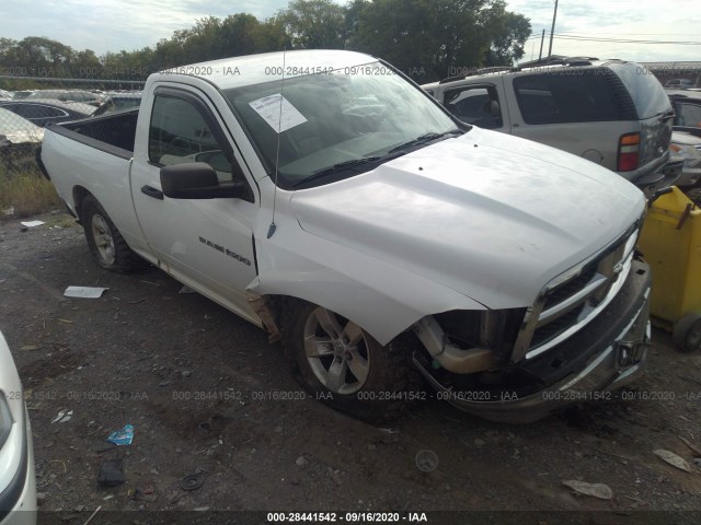 RAM 1500 2011 3d7jv1ep7bg611679