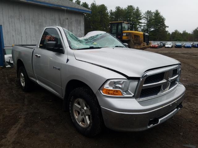 DODGE RAM 1500 2010 3d7jv1ep8ag177237