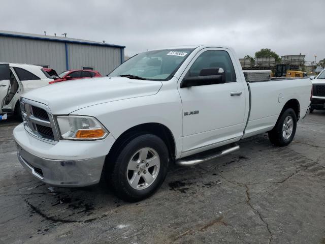 DODGE RAM 1500 2010 3d7jv1ep9ag147342