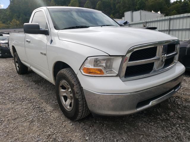 DODGE RAM 1500 2010 3d7jv1ep9ag153318