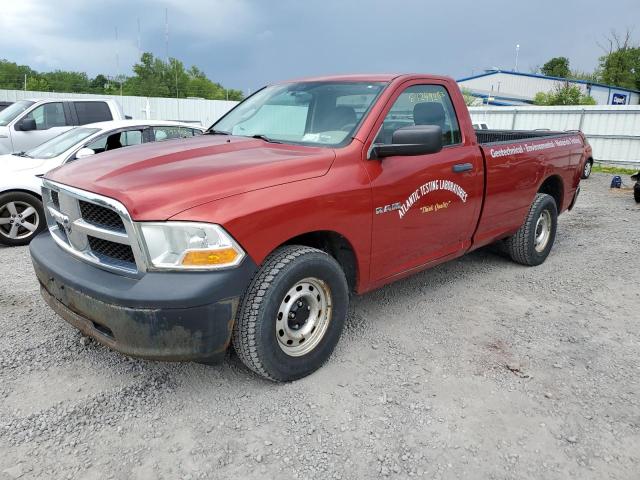 DODGE RAM 1500 2010 3d7jv1ep9ag182463