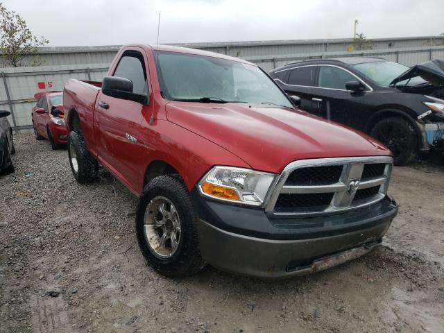 DODGE RAM 1500 2010 3d7jv1epxag108257