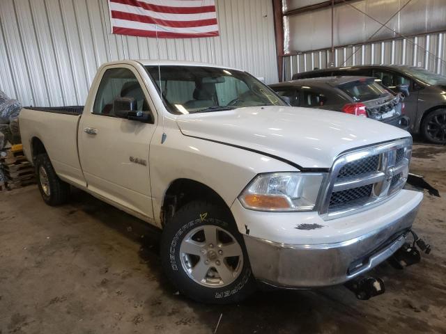 DODGE RAM 1500 2010 3d7jv1epxag141713