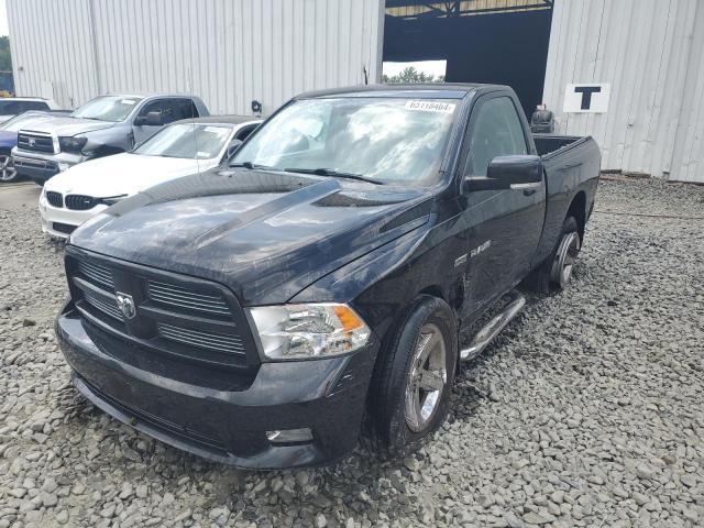 DODGE RAM 1500 2010 3d7jv1et0ag191856