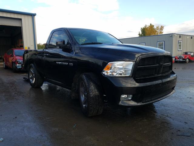 DODGE RAM 1500 2011 3d7jv1et0bg531699