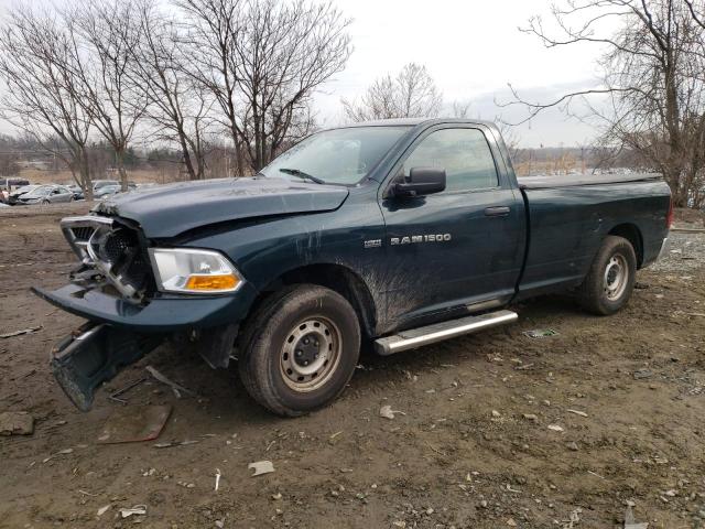 DODGE RAM 1500 2011 3d7jv1et0bg558028