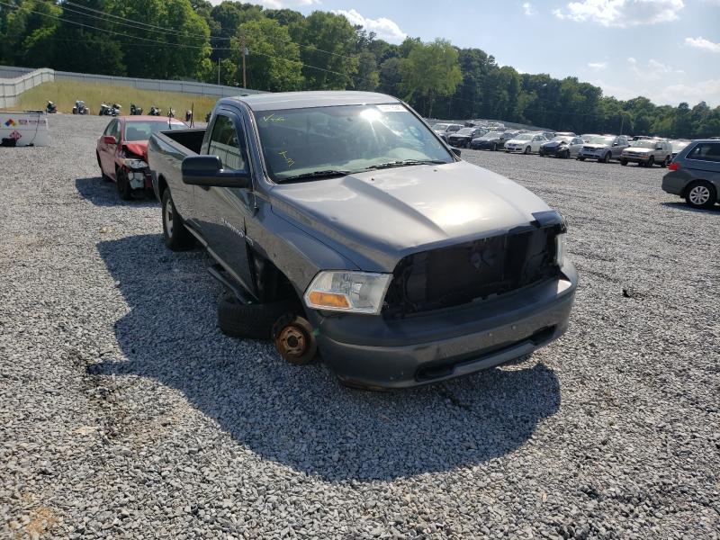 DODGE RAM 1500 2011 3d7jv1et0bg611505