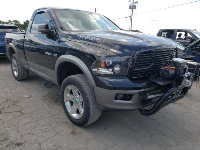 DODGE RAM 1500 2010 3d7jv1et1ag108063