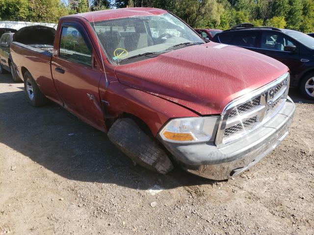 DODGE RAM 1500 2010 3d7jv1et1ag112002